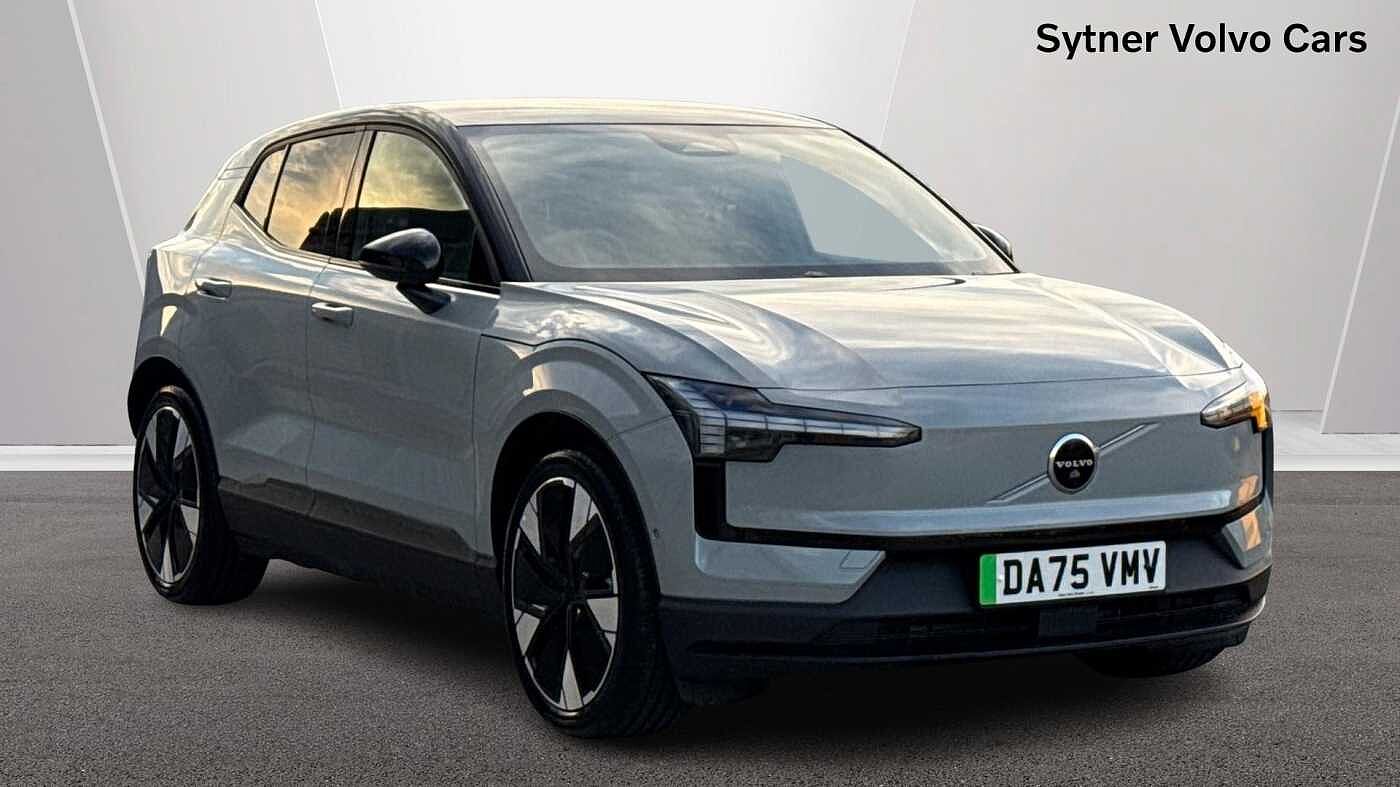 Used Volvo EX30 2025 for sale - 76679798: Photo 1