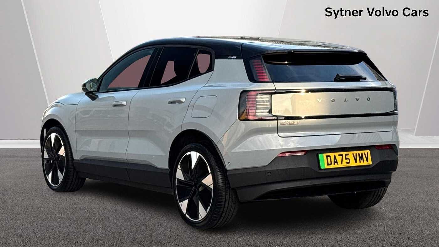 Used Volvo EX30 2025 for sale - 76679798: Photo 2