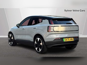 Used Volvo EX30 2025 for sale - 76679798: Photo