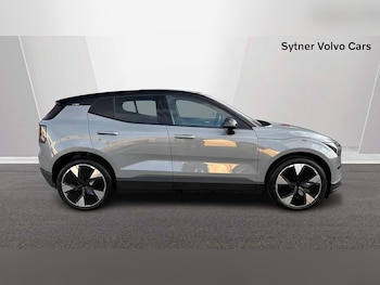 Used Volvo EX30 2025 for sale - 76679798: Photo