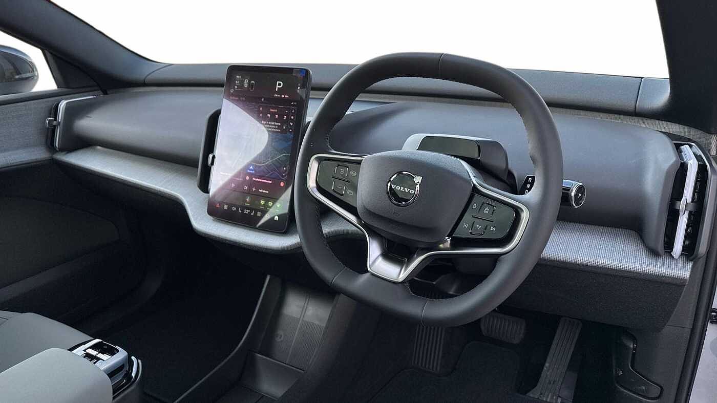 Used Volvo EX30 2025 for sale - 76679798: Photo 5