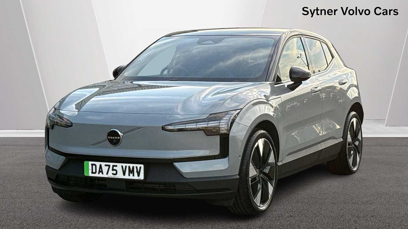 Used Volvo EX30 2025 for sale - 76679798: Photo 6