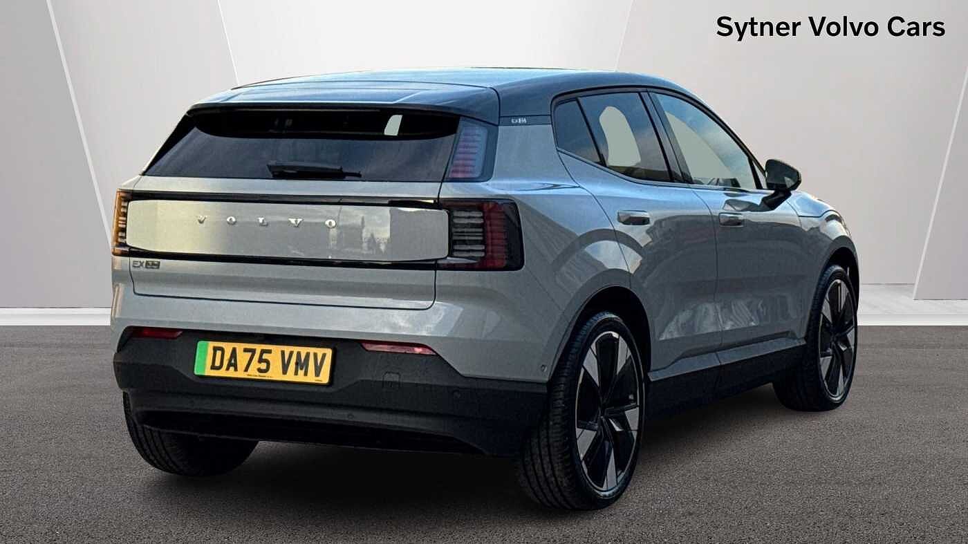 Used Volvo EX30 2025 for sale - 76679798: Photo 7