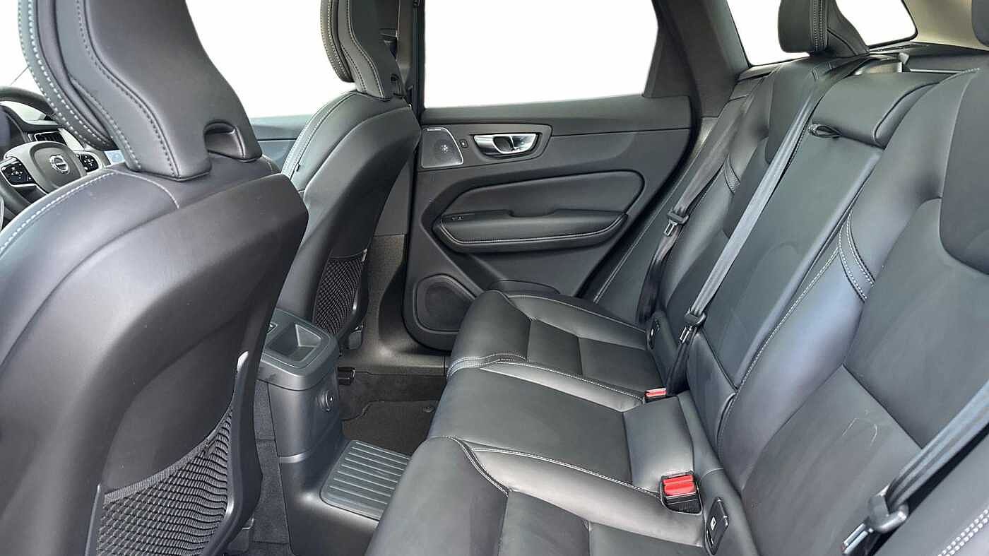 Used Volvo XC60 2024 for sale - 76677929: Photo 10