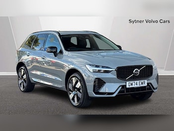 2024 (74) - 2.0 T8 [455] PHEV Ultra Dark 5dr AWD Geartronic