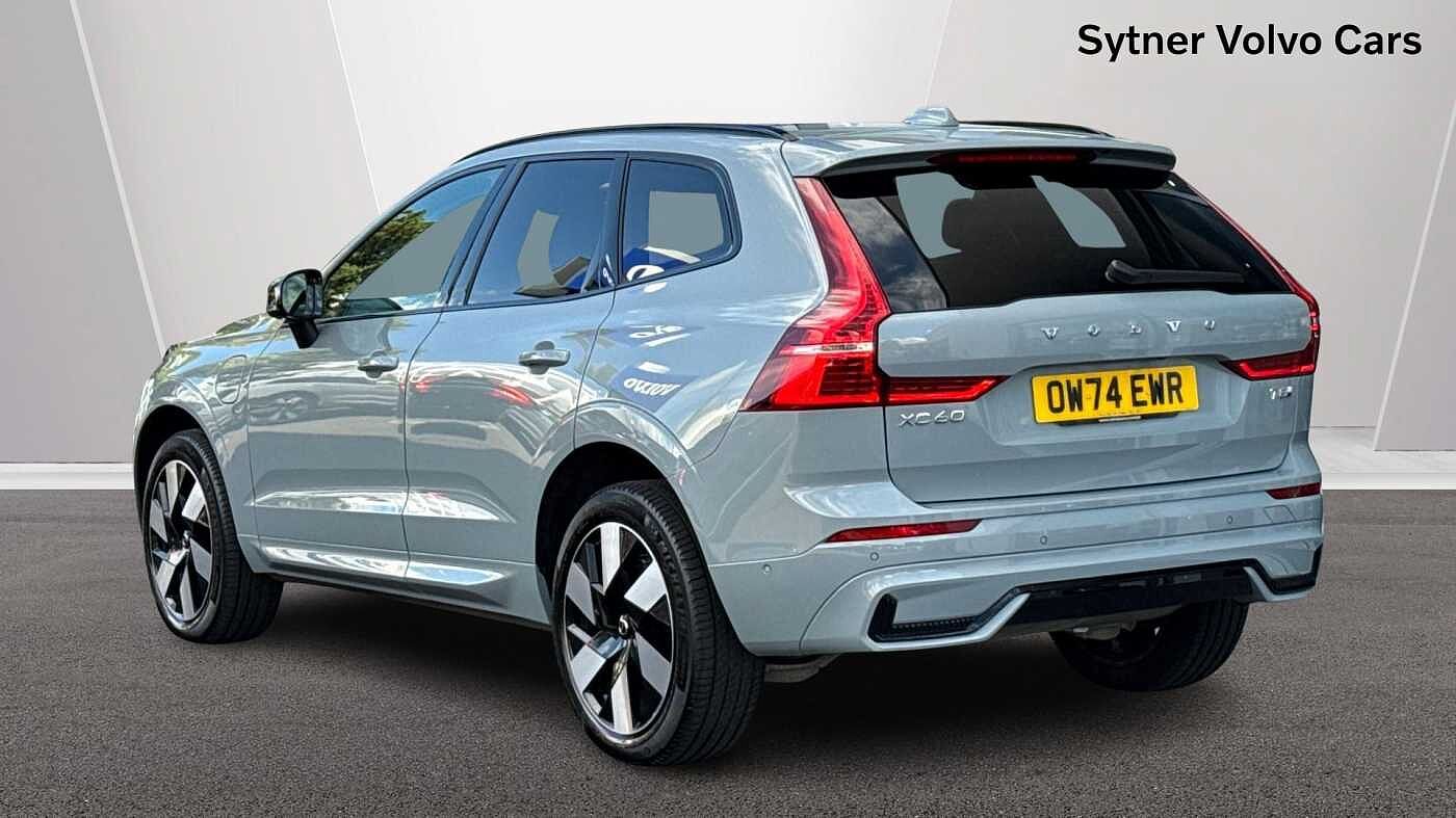 Used Volvo XC60 2024 for sale - 76677929: Photo 2