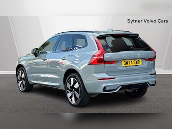 Used Volvo XC60 2024 for sale - 76677929: Photo