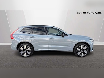 Used Volvo XC60 2024 for sale - 76677929: Photo