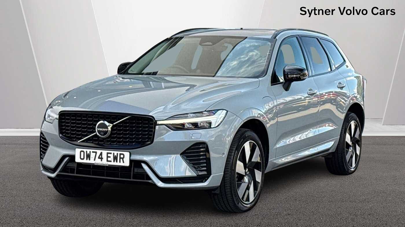 Used Volvo XC60 2024 for sale - 76677929: Photo 6