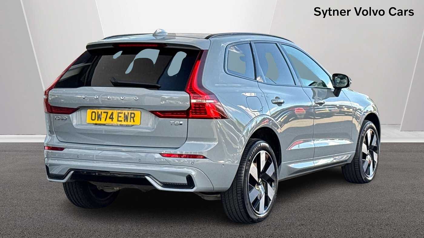 Used Volvo XC60 2024 for sale - 76677929: Photo 7