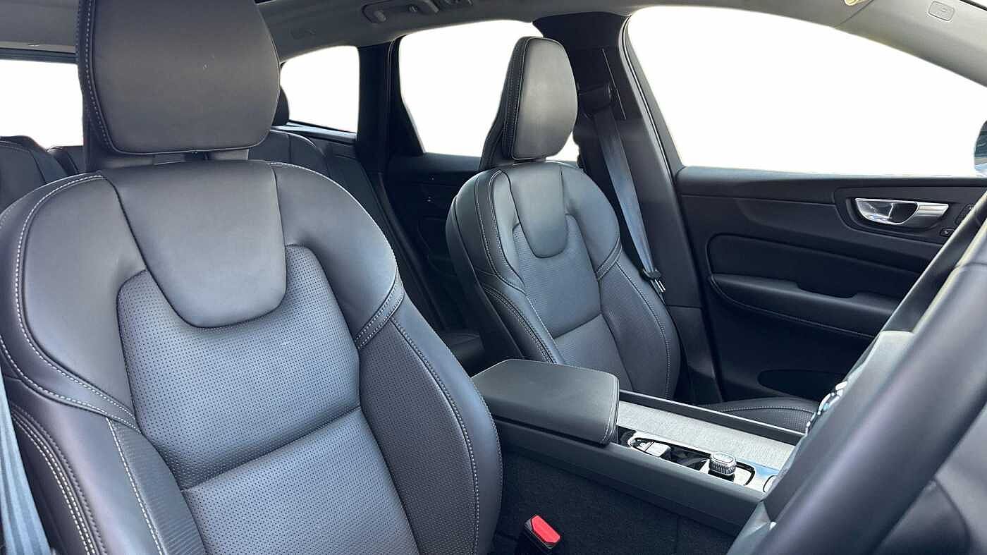 Used Volvo XC60 2024 for sale - 76677929: Photo 9