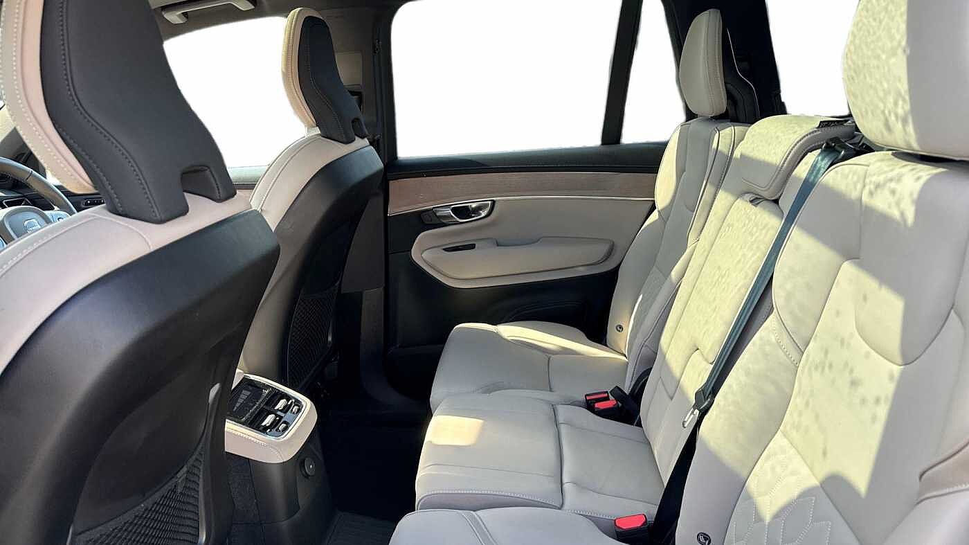 Used Volvo XC90 2025 for sale - 78038336: Photo 10
