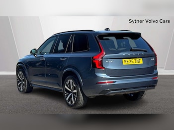 Used Volvo XC90 2025 for sale - 78038336: Photo
