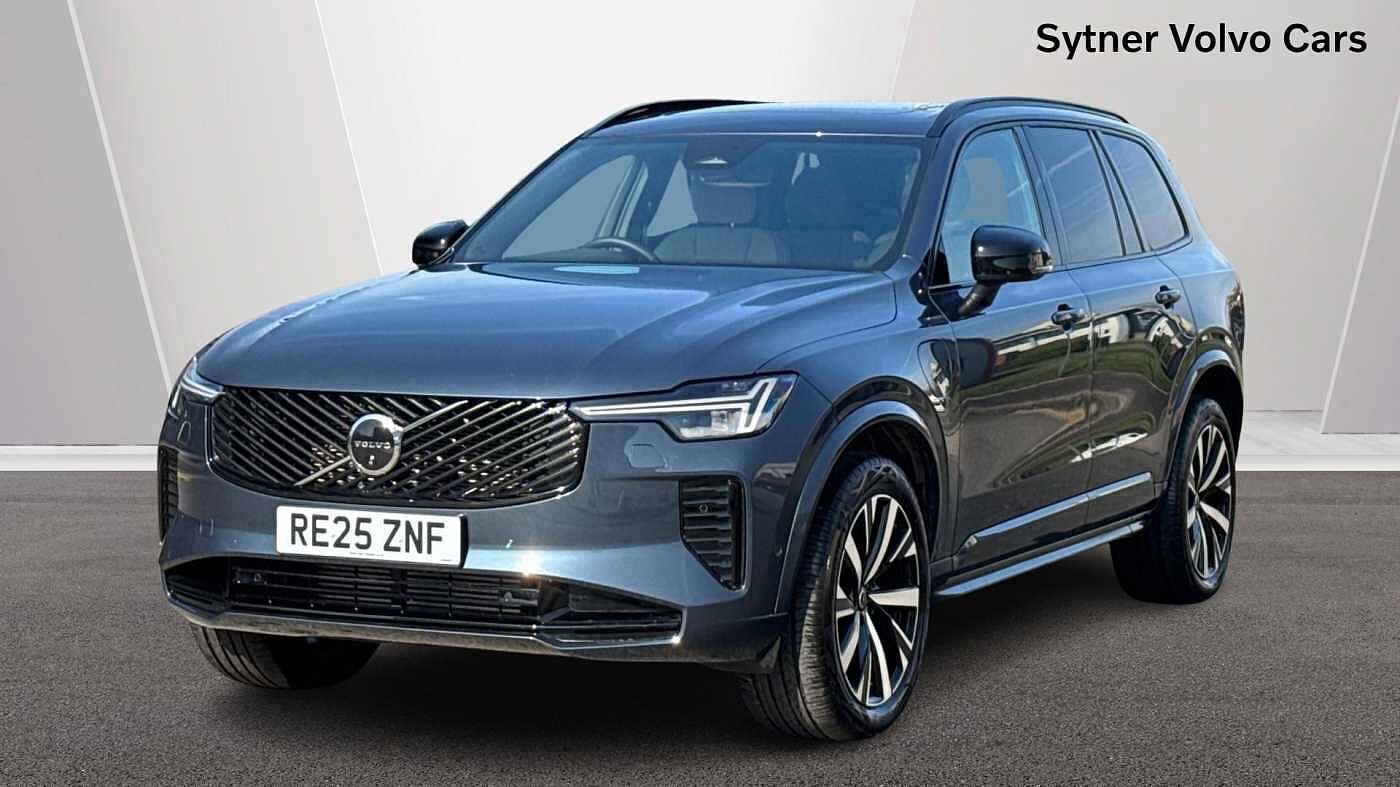 Used Volvo XC90 2025 for sale - 78038336: Photo 6