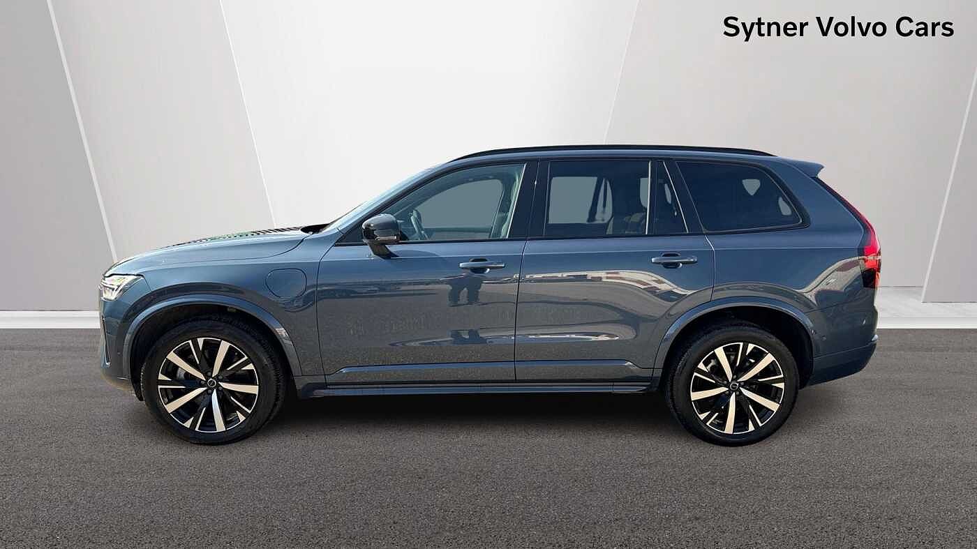 Used Volvo XC90 2025 for sale - 78038336: Photo 8
