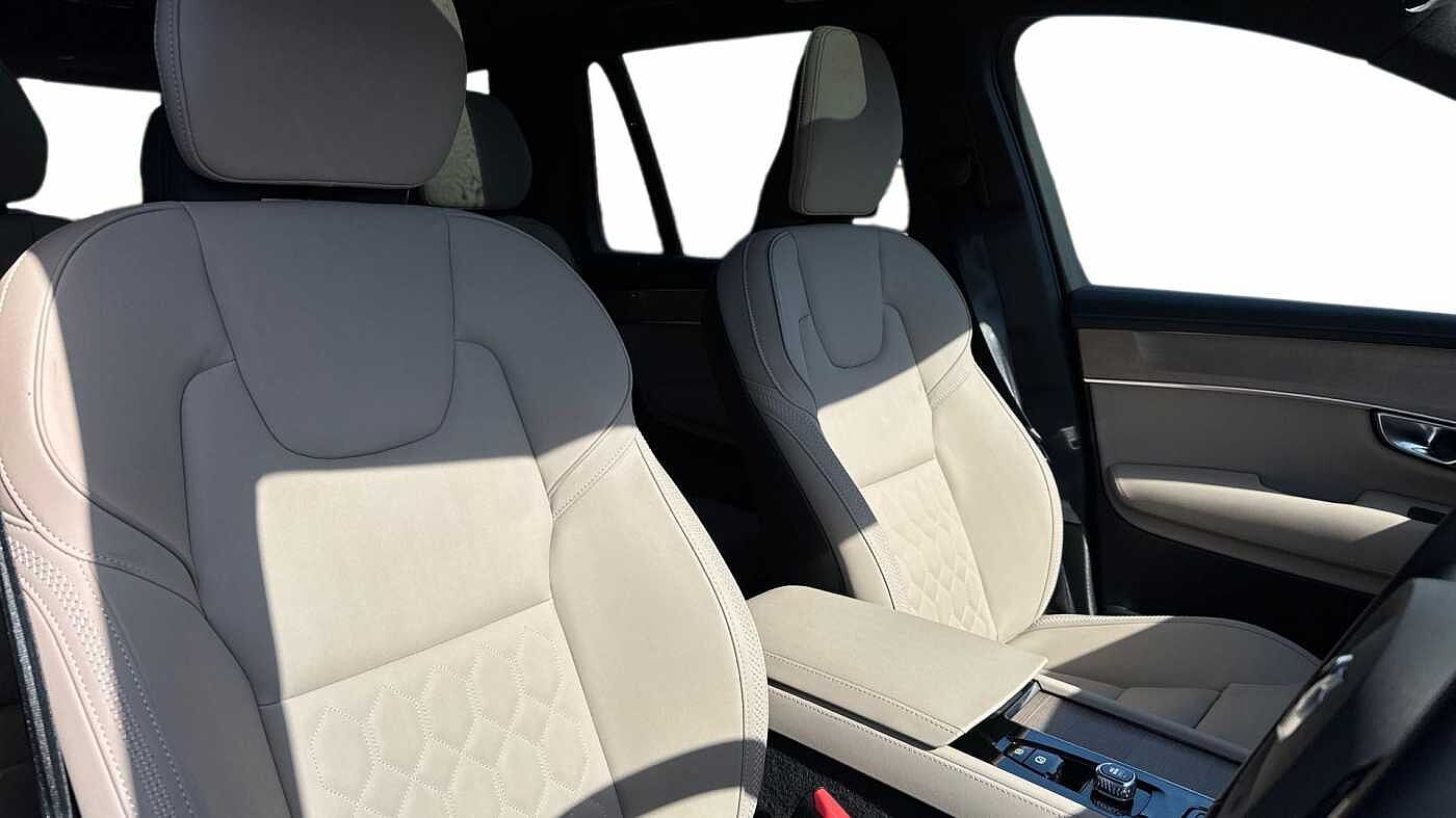 Used Volvo XC90 2025 for sale - 78038336: Photo 9