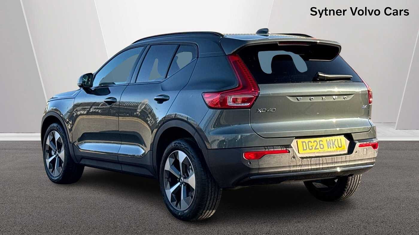Used Volvo XC40 2026 for sale - 78149001: Photo 2