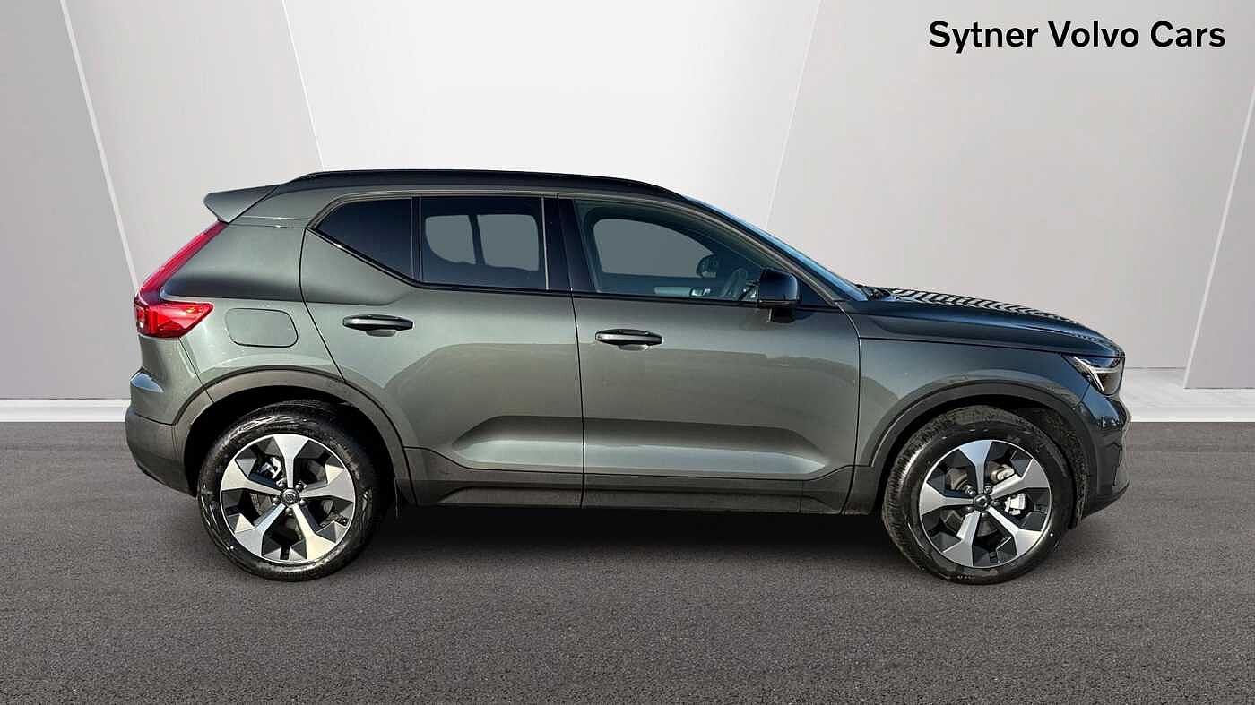 Used Volvo XC40 2026 for sale - 78149001: Photo 3