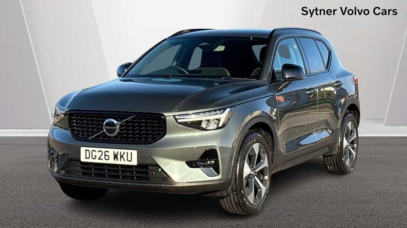 Used Volvo XC40 2026 for sale - 78149001: Photo 6