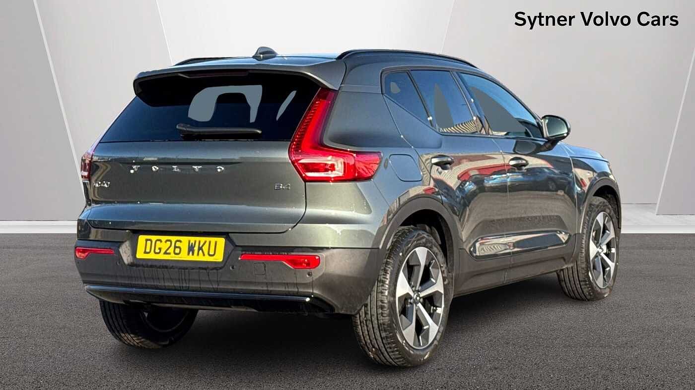 Used Volvo XC40 2026 for sale - 78149001: Photo 7