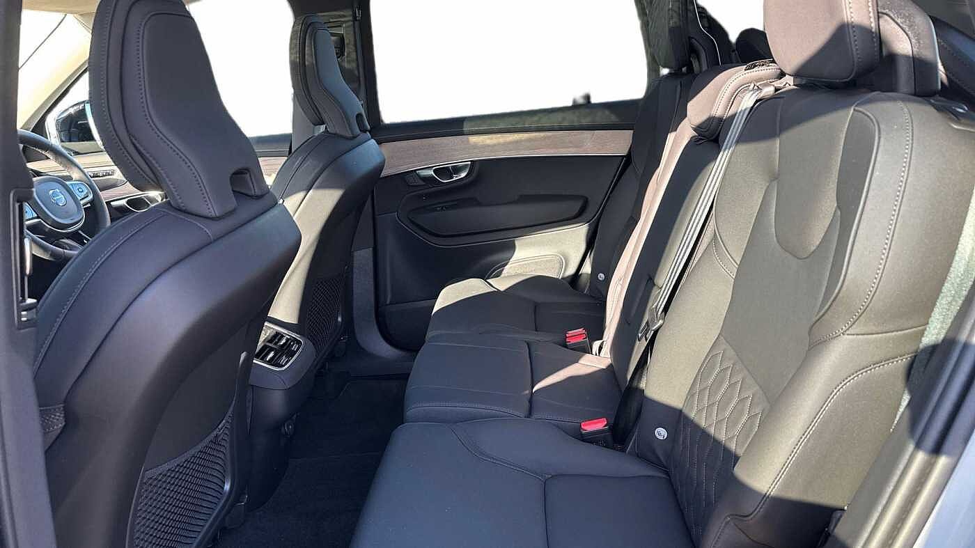 Used Volvo XC90 2025 for sale - 78145576: Photo 10