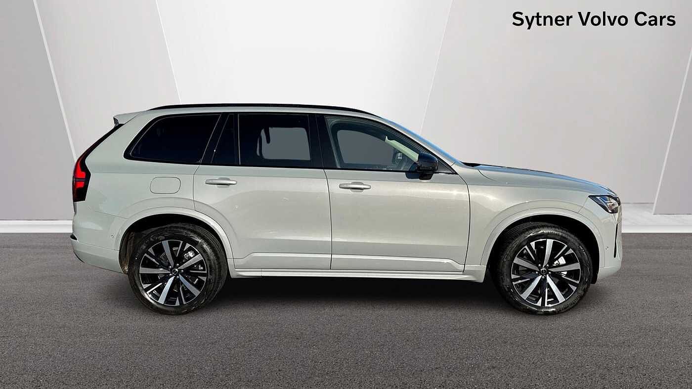 Used Volvo XC90 2025 for sale - 78145576: Photo 3