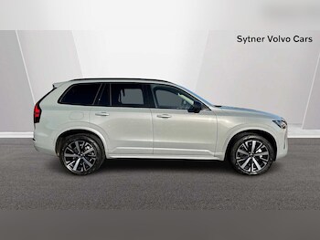 Used Volvo XC90 2025 for sale - 78145576: Photo