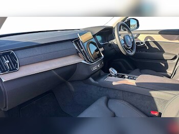 Used Volvo XC90 2025 for sale - 78145576: Photo