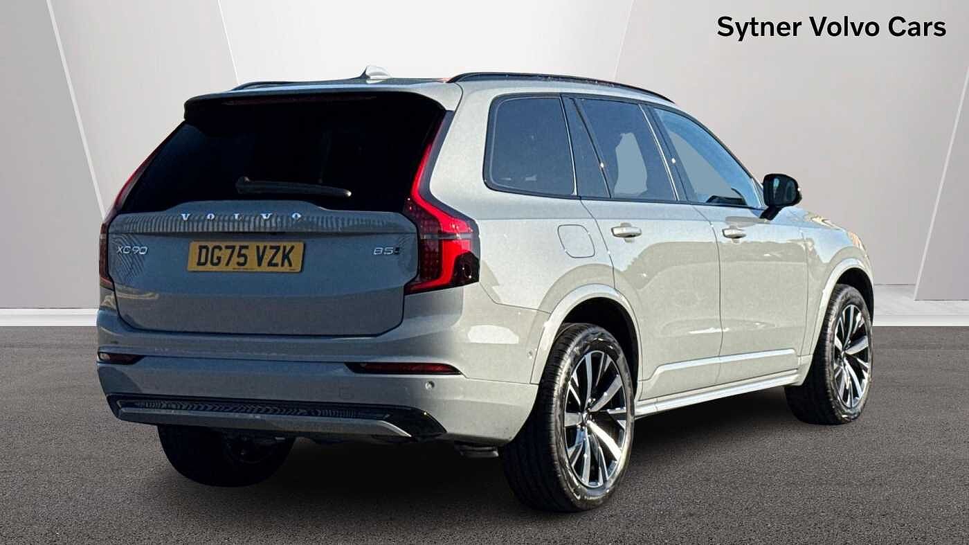 Used Volvo XC90 2025 for sale - 78145576: Photo 7