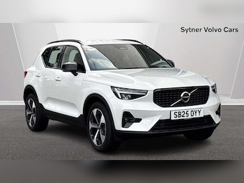 Used Volvo XC40 2025 for sale - 78121336: Photo