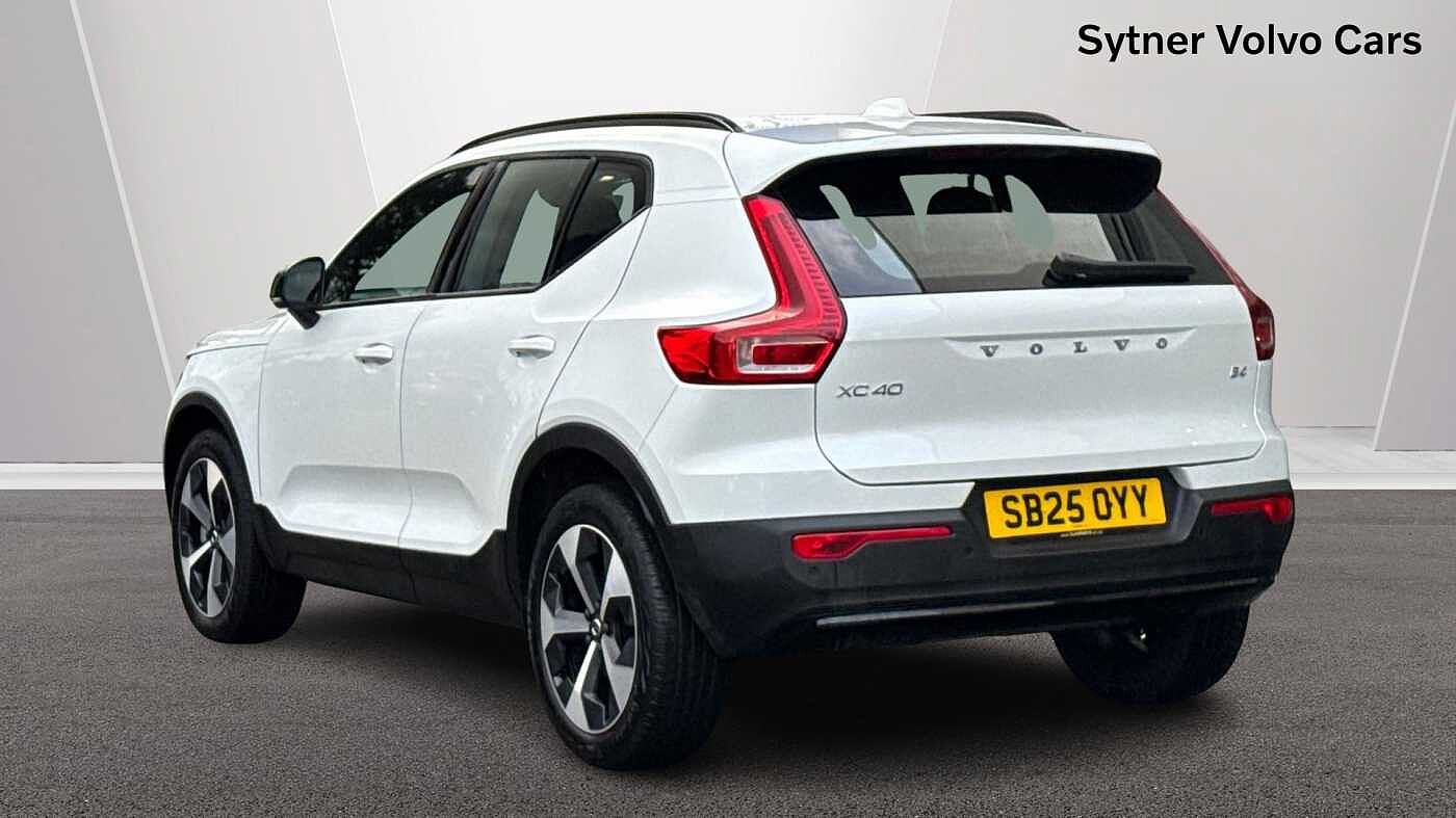 Used Volvo XC40 2025 for sale - 78121336: Photo 2