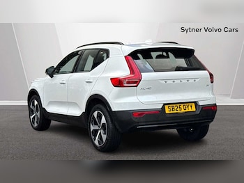 Used Volvo XC40 2025 for sale - 78121336: Photo