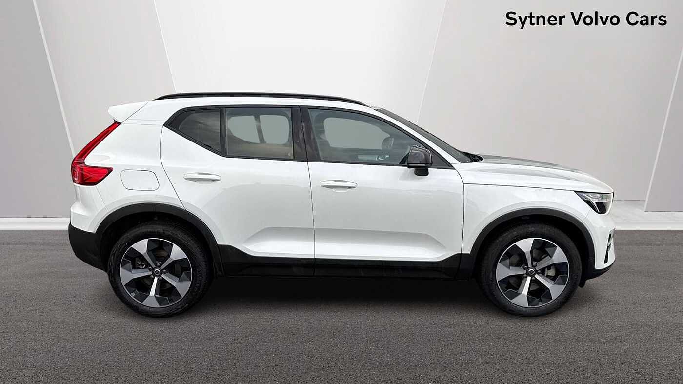 Used Volvo XC40 2025 for sale - 78121336: Photo 3