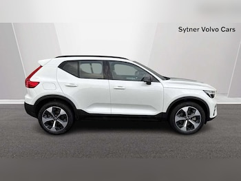 Used Volvo XC40 2025 for sale - 78121336: Photo