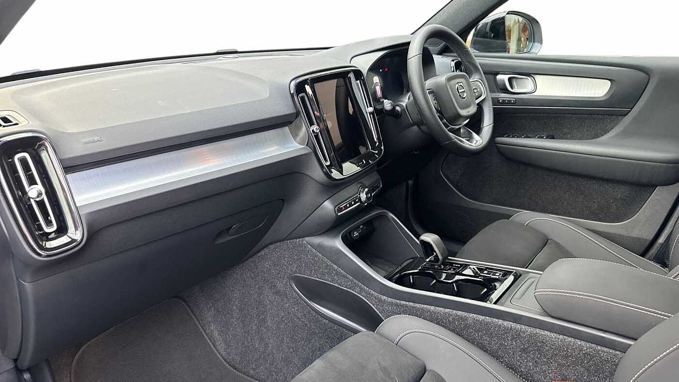 Used Volvo XC40 2025 for sale - 78121336: Photo 4