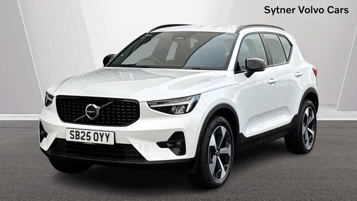 Used Volvo XC40 2025 for sale - 78121336: Photo 6