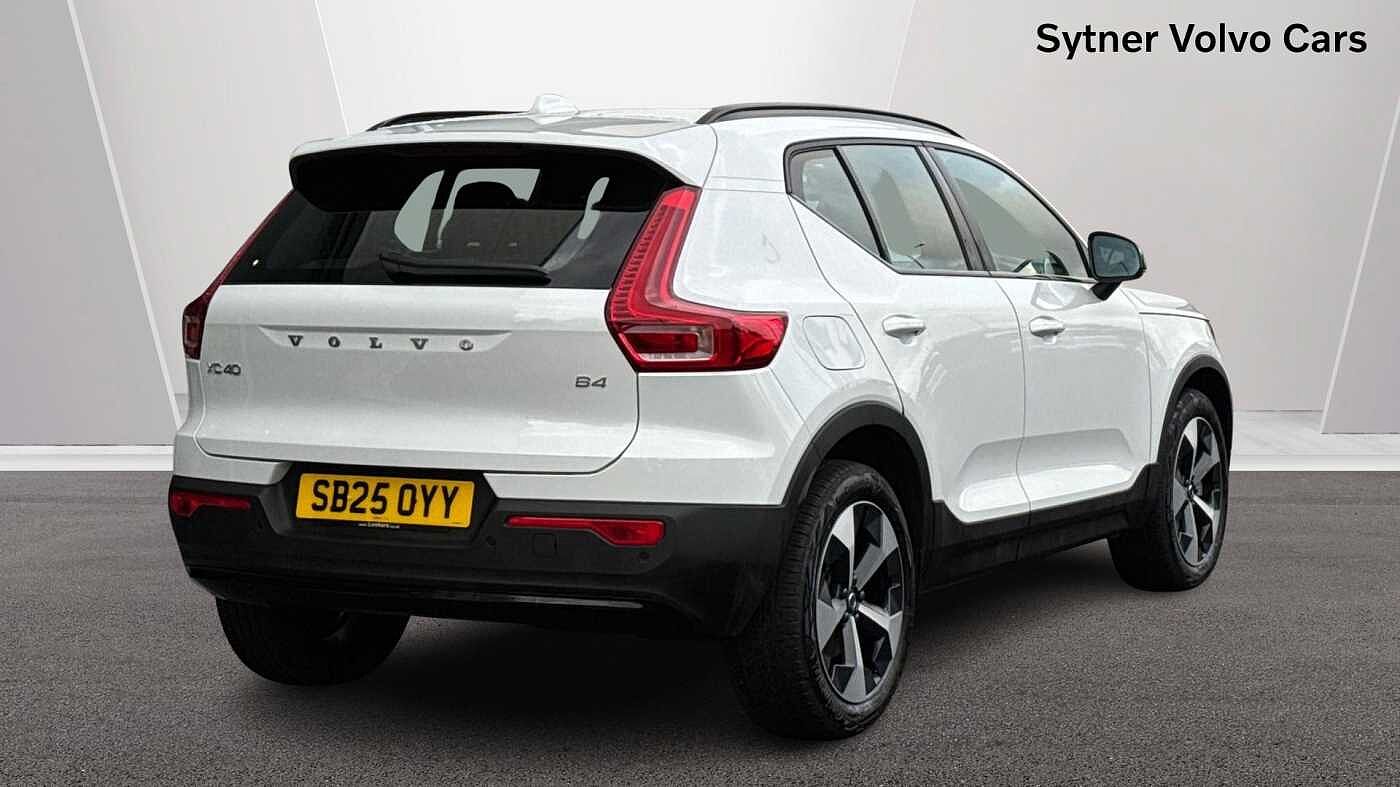 Used Volvo XC40 2025 for sale - 78121336: Photo 7