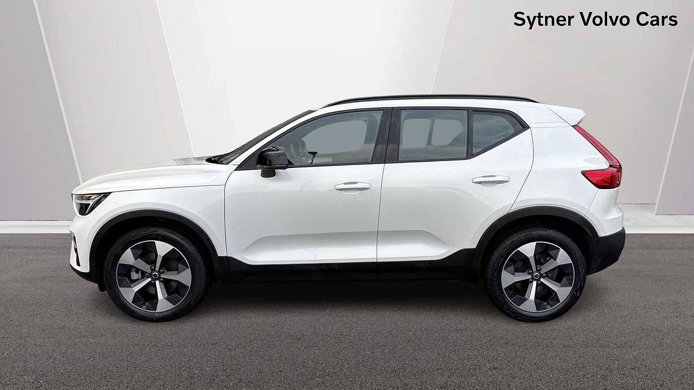Used Volvo XC40 2025 for sale - 78121336: Photo 8
