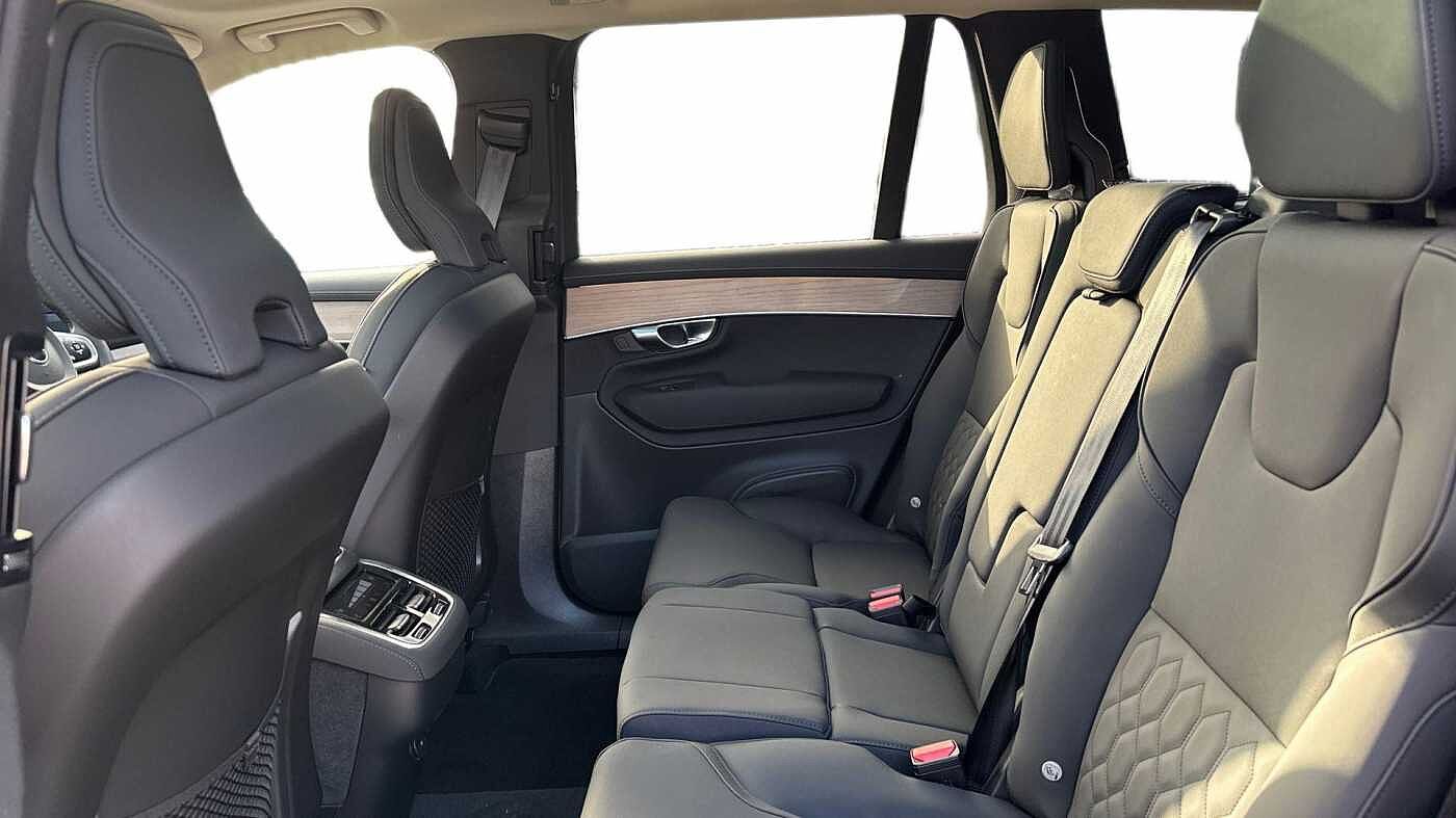 Used Volvo XC90 2026 for sale - 78005496: Photo 10