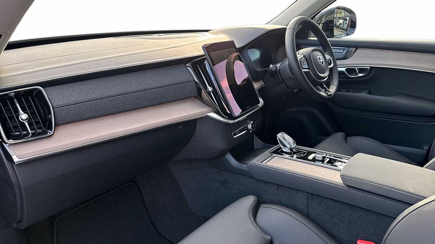 Used Volvo XC90 2026 for sale - 78005496: Photo 4