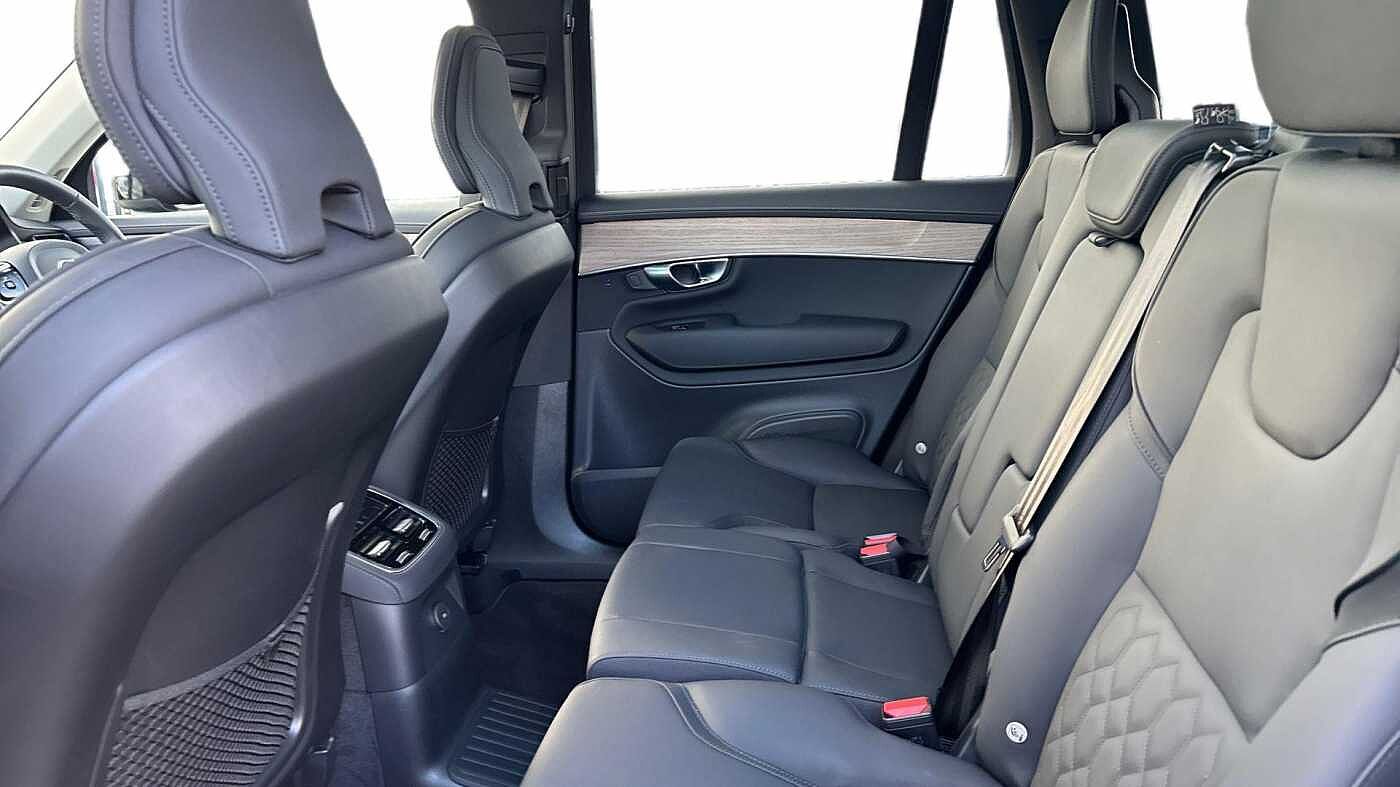 Used Volvo XC90 2025 for sale - 76681509: Photo 10