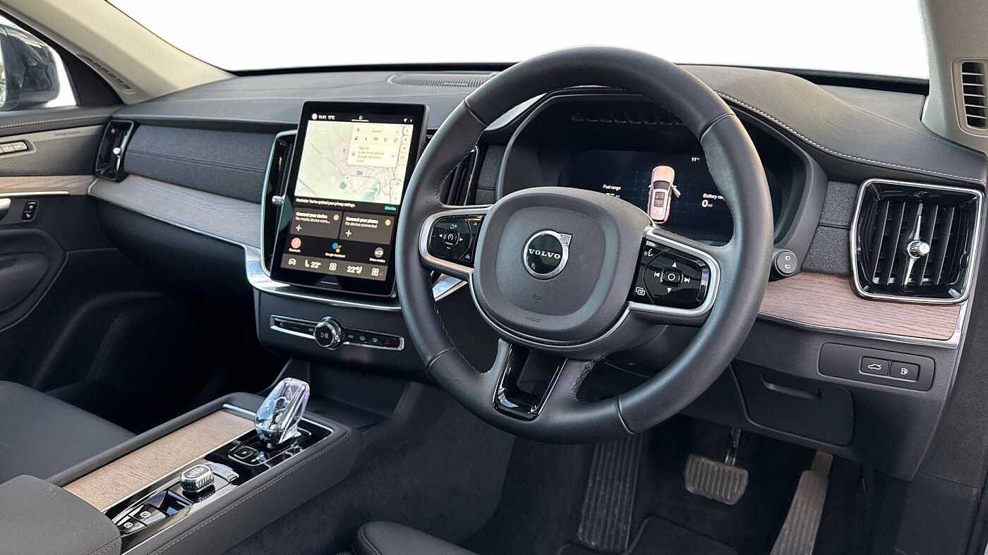 Used Volvo XC90 2025 for sale - 76681509: Photo 5