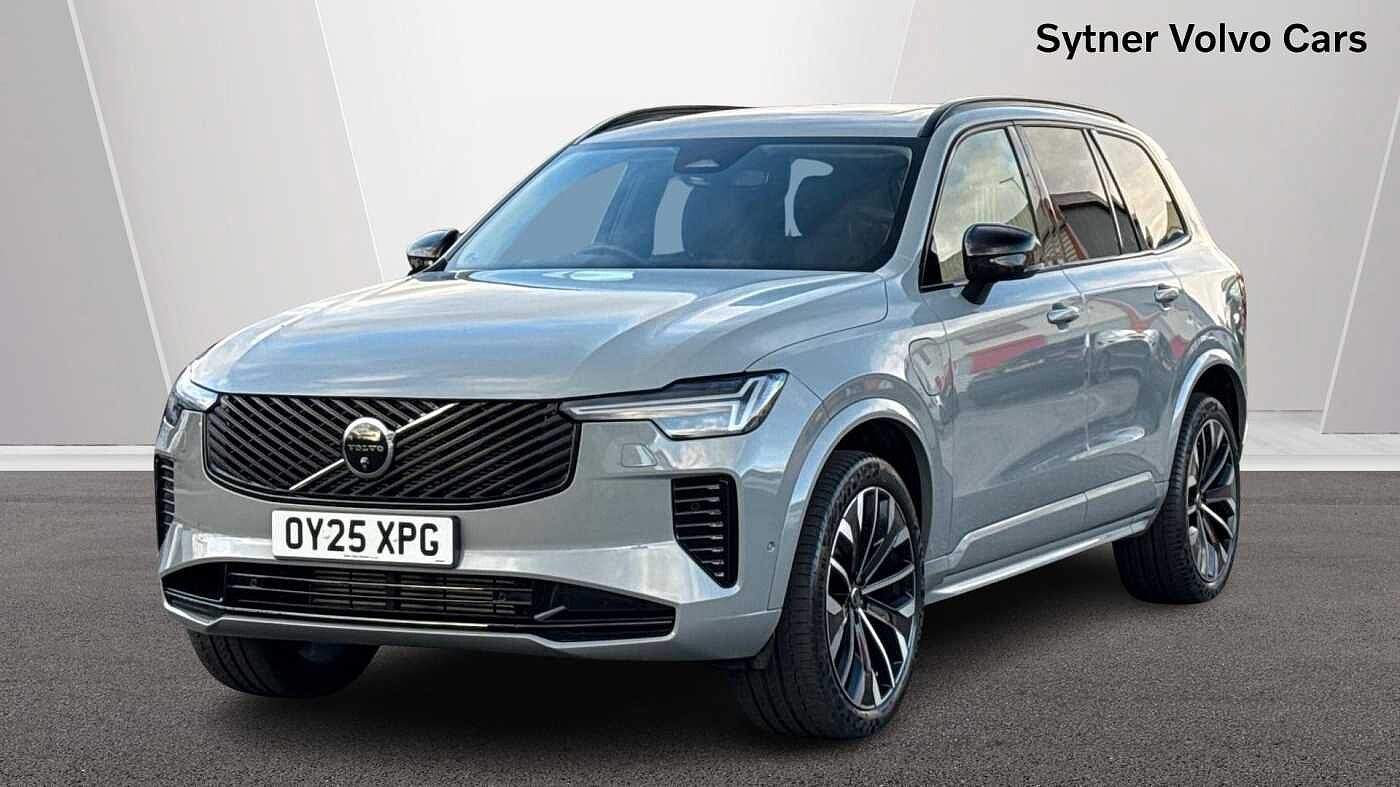 Used Volvo XC90 2025 for sale - 76681509: Photo 6