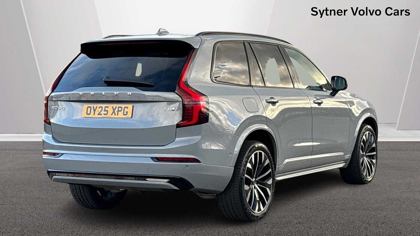 Used Volvo XC90 2025 for sale - 76681509: Photo 7