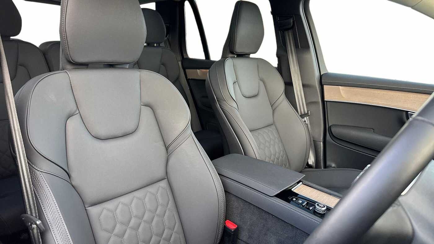 Used Volvo XC90 2025 for sale - 76681509: Photo 9