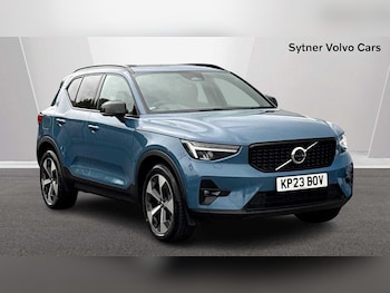 Used Volvo XC40 2023 for sale - 76676282: Photo