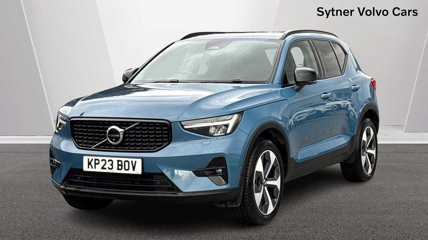 Used Volvo XC40 2023 for sale - 76676282: Photo 6