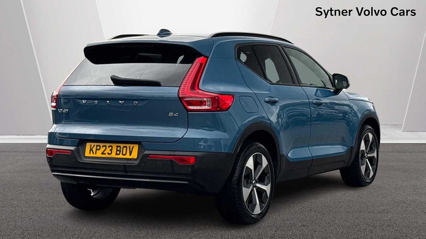 Used Volvo XC40 2023 for sale - 76676282: Photo 7