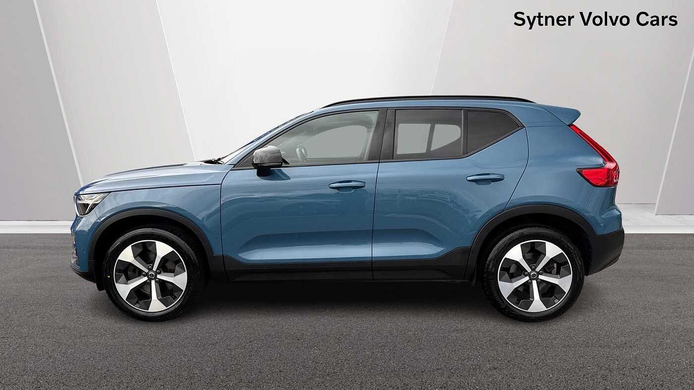 Used Volvo XC40 2023 for sale - 76676282: Photo 8