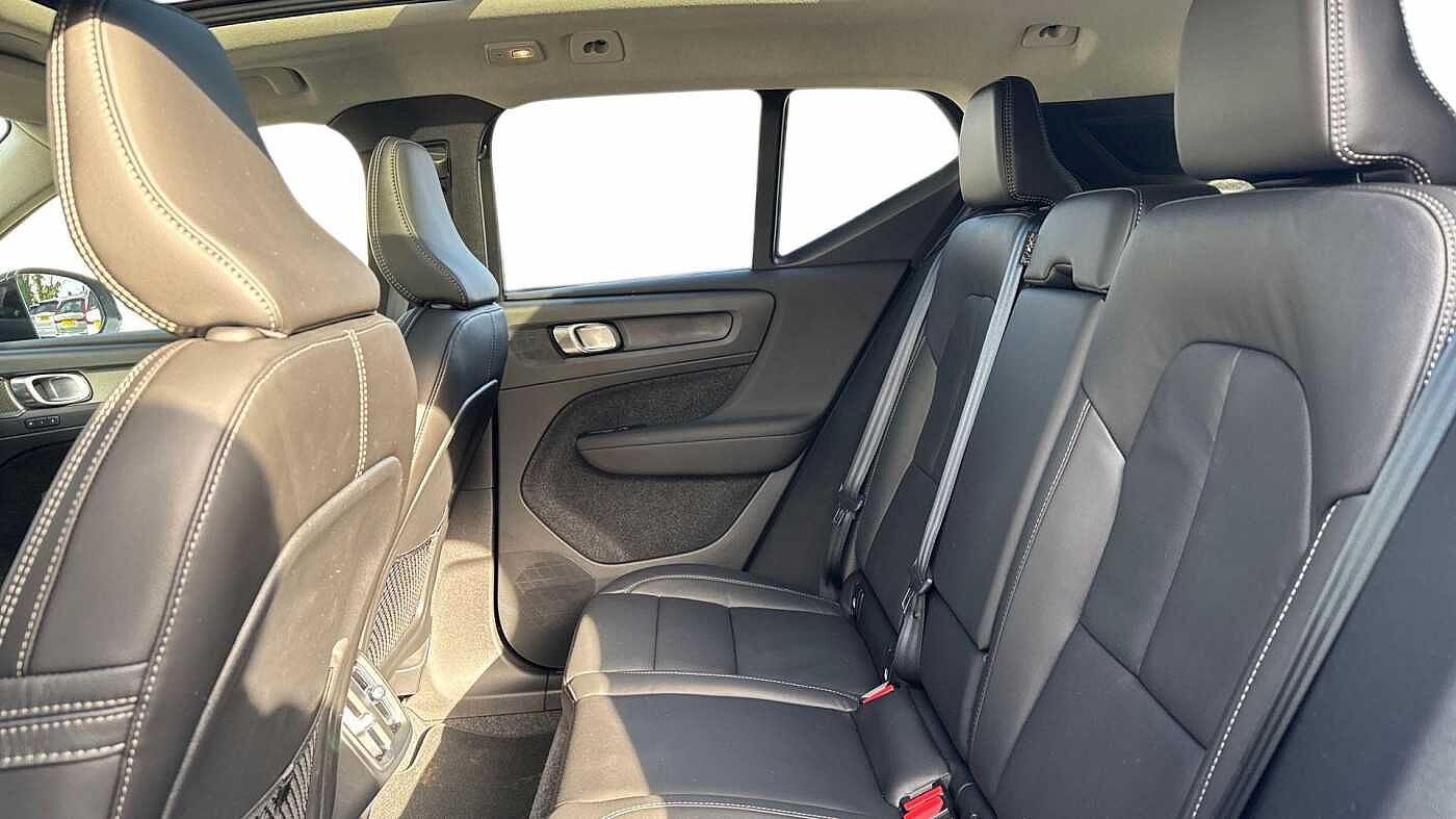 Used Volvo XC40 2025 for sale - 77888073: Photo 10